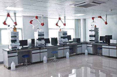 氣+液相色譜儀